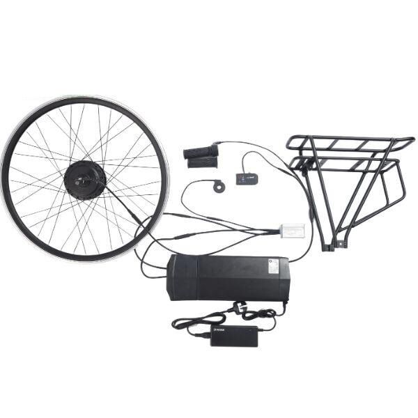 Bộ Kit Trợ Điện OLB 3 (Liền Baga)